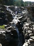 Cdn Rockies Adventure (Aug 2010) - Talus - 097
